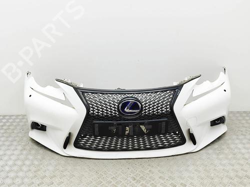 Paragolpes delantero Paragolpes delantero LEXUS IS III (_E3_) 300h (AVE30_, AVE30R) (223 hp) 36275044 36275044