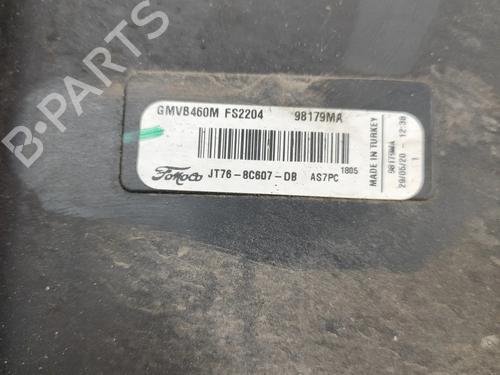 Radiator fan FORD TRANSIT COURIER B460 MPV 1.5 TDCi | BP38730526M35 - Image 7