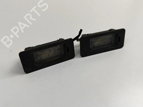 Licence plate light BMW i4 (G26) eDrive40 | BP27790969I40 - Image 3