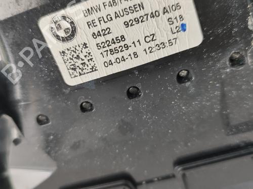 Other BMW X2 (F39) sDrive 20 i | BP28558708O1 