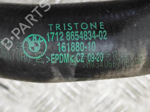 Pipe BMW 3 Touring (G21, G81) 330 e Plug-in-Hybrid xDrive | BP27774764M125  - Image 6