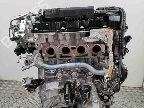 Engine MAZDA CX-30 (DM) e-SKYACTIV-X M Hybrid | BP28564516M1