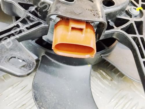 Radiator fan FORD PUMA (J2K, CF7) 1.0 EcoBoost mHEV | BP38421703M35 - Image 6