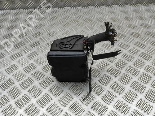 Used ABS pump MERCEDES-BENZ EQB (X243) EQB 300 4-matic (243.608, 243.609) (228 hp) 29593922