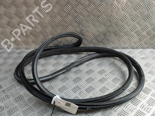 Used Rubber door seal VW AMAROK (2HA, 2HB, S1B, S6B, S7A, S7B, AGD) 3.0 TDI 4motion (224 hp) 27644844