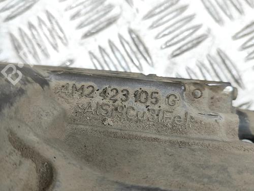 Steering rack PORSCHE CAYENNE Coupe (9YB) 3.0 AWD (9YBAA1) | BP27791873M22 