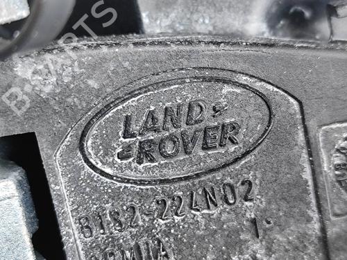 Rear right exterior door handle LAND ROVER RANGE ROVER SPORT II (L494) 5.0 SCV8 4x4 | BP27775557C130 