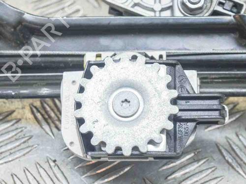 Front right window mechanism MASERATI GHIBLI III (M157) 3.0 S Q4 | BP7852785C23