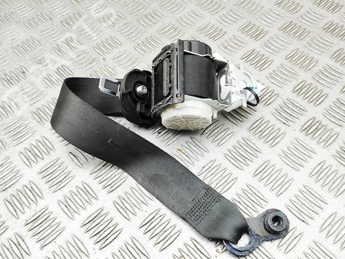 Used Rear left seatbelt Rear left seatbelt 36703271 36703271