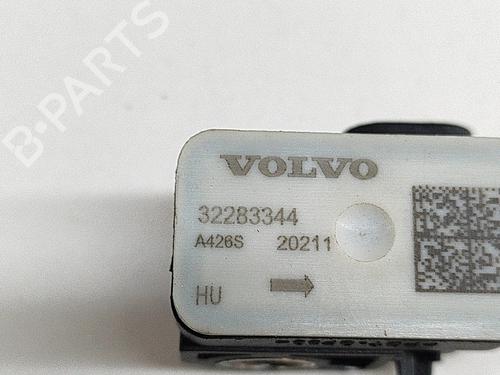 Electronic sensor VOLVO S60 III (224) T6 Twin Engine AWD | BP27776936M84