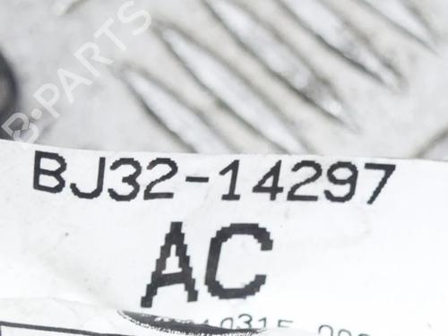 Pipe LAND ROVER RANGE ROVER EVOQUE (L538) 2.0 D 4x4 | BP14632914M125 