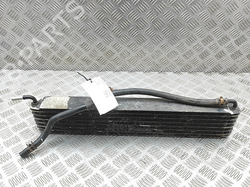 Used Oil radiator Oil radiator MITSUBISHI OUTLANDER III (GG_W, GF_W, ZJ, ZL, ZK) 2.4 Hybrid 4WD (GG3W) (208 hp) 33393728 33393728