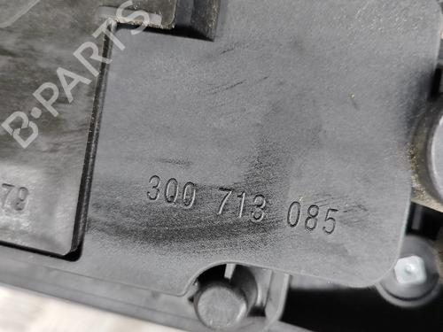 Gear lever VW PASSAT B8 Variant (3G5, CB5) 1.4 GTE Hybrid | BP25883838M90 