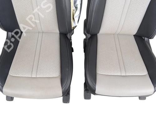 Sæde sæt KIA SORENTO IV (MQ4, MQ4A) 1.6 T-GDi Hybrid AWD | BP32130011C78