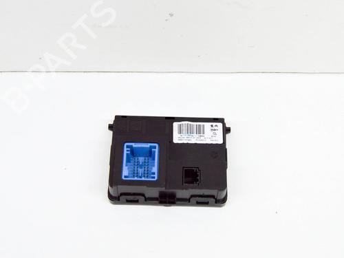 Used Electronic module PEUGEOT 3008 II SUV (MC_, MR_, MJ_, M4_) 1.6 THP 165 (M45GYW, M45GZW, M45GYV) (165 hp) 16270568