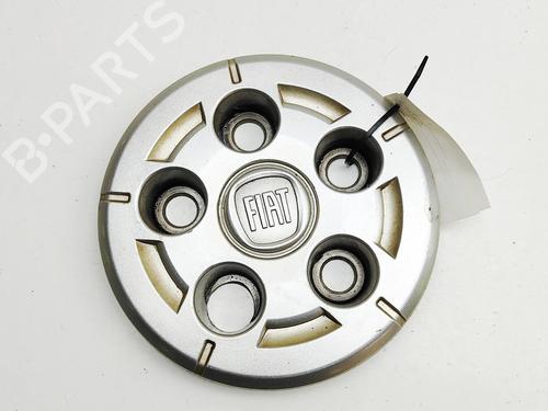 Used Hub cap Hub cap FIAT DUCATO Bus (250_) 130 Multijet 2,3 D (126 hp) 33291746 33291746