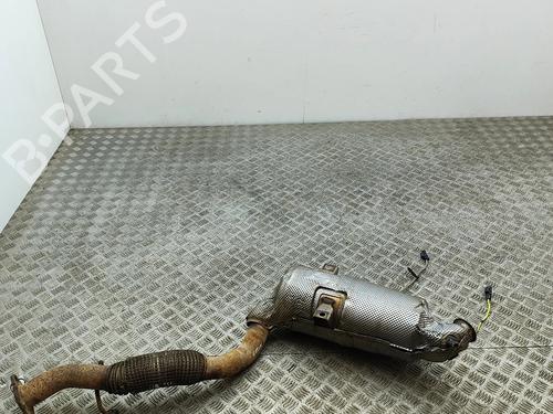 Catalyst FORD TRANSIT V363 Van (FCD, FDD) 2.0 EcoBlue RWD | BP33697552M10 - Image 5