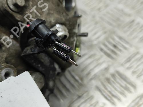 AC compressor PORSCHE PANAMERA (970) 4.8 4S | BP26884866M34 