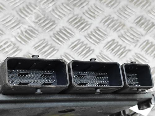 Engine control unit (ECU) NISSAN NAVARA NP300 Pickup (D23, D23T) 2.3 dCi 4x4 (D231, D23T) | BP38268182M57 - Image 5