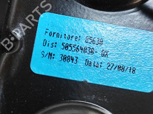 Switch ALFA ROMEO STELVIO (949_) 2.9 Q4 (949.AXG2A, 949.AXH2A, 949.AXS2A) | BP28955045I30  - Image 6