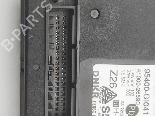 Electronic module HYUNDAI IONIQ 5 (NE) EV | BP36078419M83  - Image 7