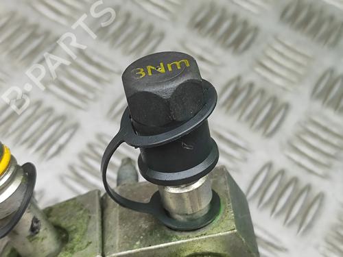 AC pipe VOLVO V60 II (225) B6 Mild-Hybrid AWD | BP32756039M126  - Image 8