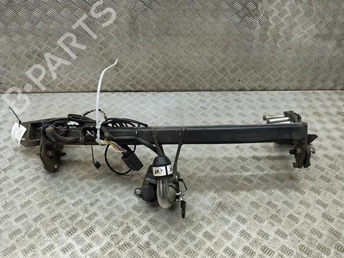 Used Tow ball/Mechanism SSANGYONG KORANDO (C300) E-Motion (190 hp) 28431049