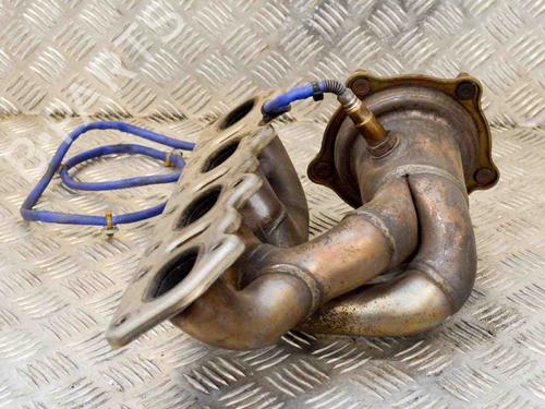 Udstødningsmanifold PORSCHE CAYENNE (92A) 3.0 Diesel (239 hp) 14608407