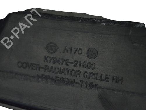 Grill SSANGYONG RODIUS II 2.2 Xdi | BP33361997C40 - Image 5