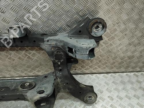 Rear axle KIA SORENTO IV (MQ4, MQ4A) 2.2 CRDi AWD | BP31047237M2