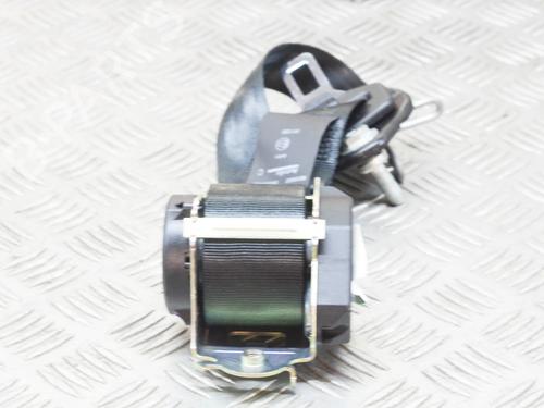 Sikkerhedssele bag midten DACIA SANDERO II 1.2 (75 hp) 14631801