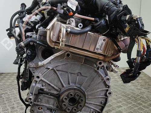 Motor BMW X2 (F39) sDrive 18 d | BP28565481M1 
