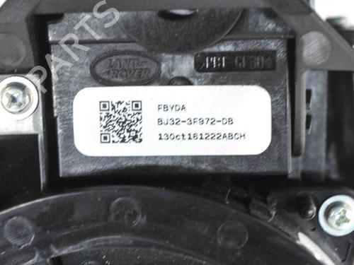 Steering column stalk LAND ROVER RANGE ROVER SPORT II (L494) 4.4 SDV8 4x4 | BP28811785I23