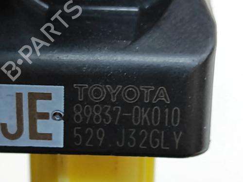 Electronic sensor TOYOTA HILUX VIII Pickup (_N1_) 2.4 D 4WD (GUN125_, GUN125R) | BP17077319M84 
