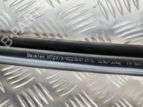 Pipe VW PASSAT B7 (362) 1.4 TSI EcoFuel | BP37469330M125 - Image 10