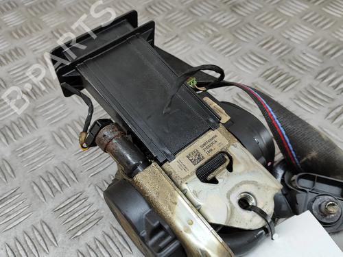 Front right seatbelt BMW i4 (G26) eDrive40 | BP33399999I25  - Image 5