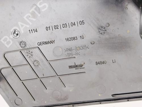 Upper protection BMW i4 (G26) eDrive35 | BP38162997M93 - Image 6