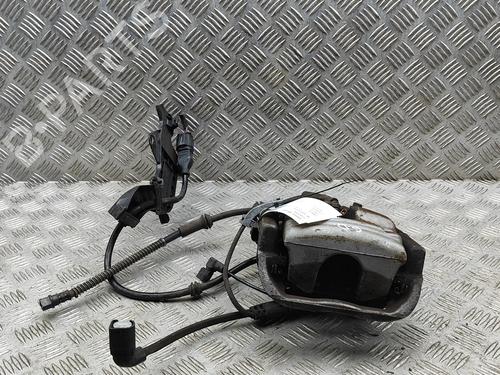 Used Right rear brake caliper MERCEDES-BENZ GLE (V167) GLE 400 d 4-matic (167.123) (330 hp) 32755708