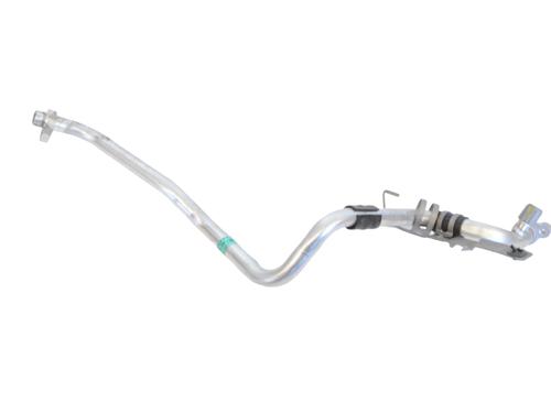 Used AC pipe AC pipe NISSAN JUKE (F16_) DIG-T 117 (117 hp) 33357772 33357772