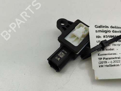 Electronic sensor FORD PUMA (J2K, CF7) 1.0 EcoBoost mHEV | BP28438047M84