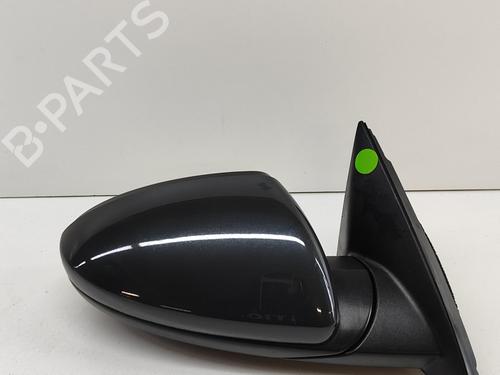 Right mirror KIA XCEED (CD) 1.6 CRDi 136 | BP28553785C27 