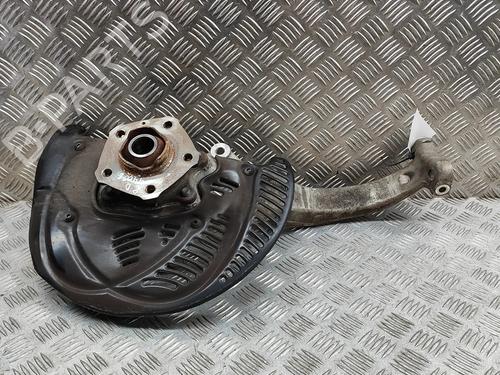 Used Right front steering knuckle AUDI E-TRON (GEN) 55 quattro (408 hp) 27773561