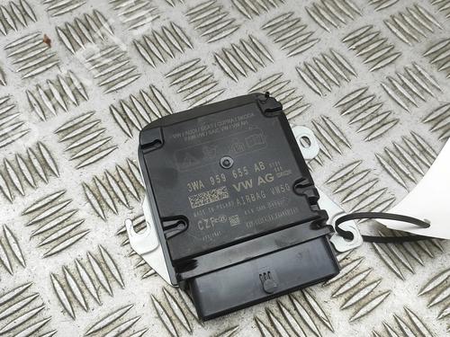 ecu-airbags-ford-usa-explorer-cx740-2024-32728527 main image