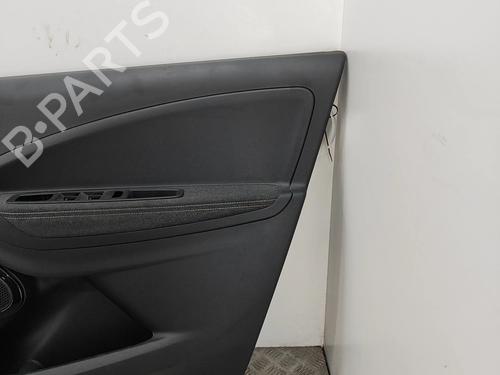 Front right panel RENAULT ZOE (BFM_) ZOE (BFMC, BFMD) | BP38070314C59 - Image 4