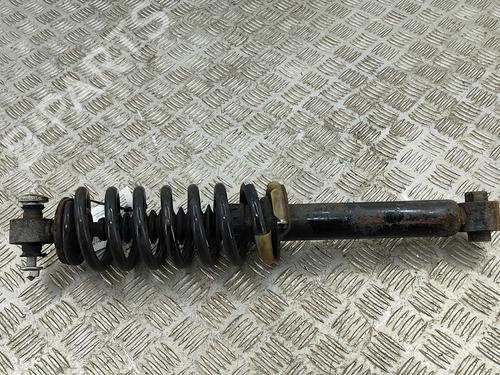 Used Left rear shock absorber PEUGEOT 3008 II SUV (MC_, MR_, MJ_, M4_) Hybrid (224 hp) 28553398