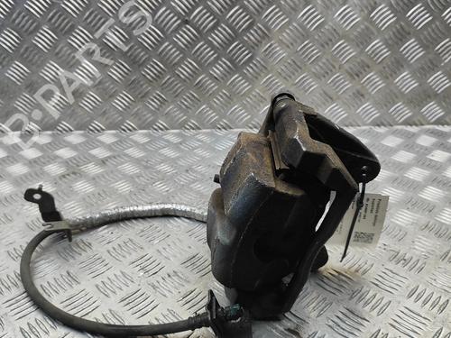 Used Right front brake caliper Right front brake caliper HYUNDAI IONIQ 6 (CE) EV All-wheel Drive (325 hp) 33961840 33961840