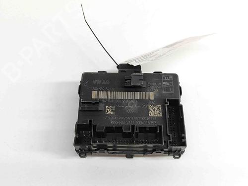 Used Electronic module AUDI Q2 (GAB, GAG) 35 TFSI (150 hp) 28559904