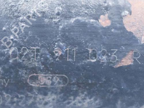 Starter VW POLO V (6R1, 6C1) 1.4 (6R1) | BP6757642M8 