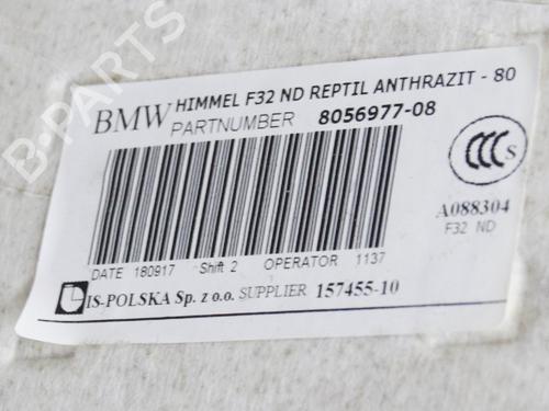 Interior roof BMW 4 Coupe (F32, F82) 420 i | BP14619378I12 