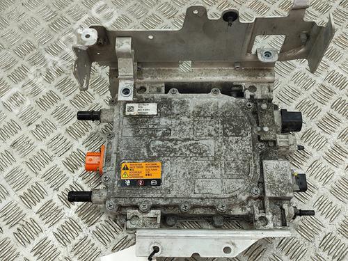 Inverter/Konverter JAGUAR I-PACE (X590) EV400 AWD (400 hp) 28029000